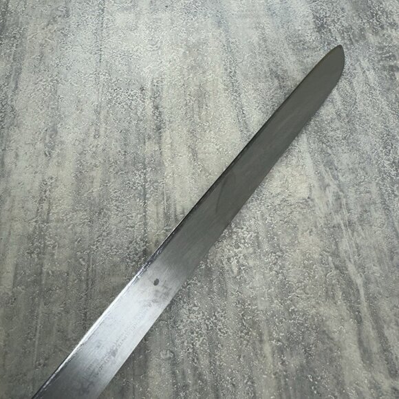 Zwilling J A Henckels  10” Carving Slicing Knife Bread Meat - Picture 8 of 8